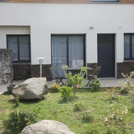 Resid'Spa Loire & Sevre Rezé Eksteriør bilde
