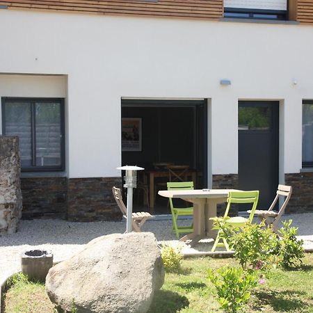 Resid'Spa Loire & Sevre Rezé Eksteriør bilde