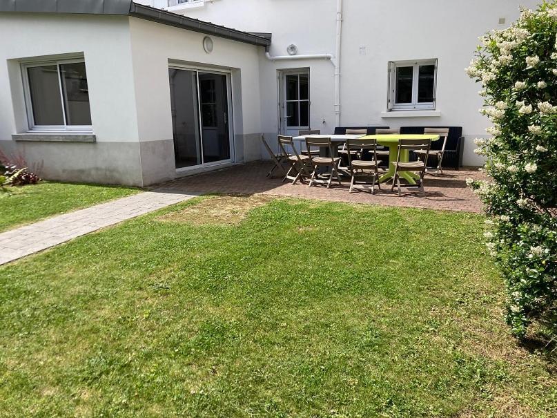 Resid'Spa Loire & Sevre Rezé Eksteriør bilde