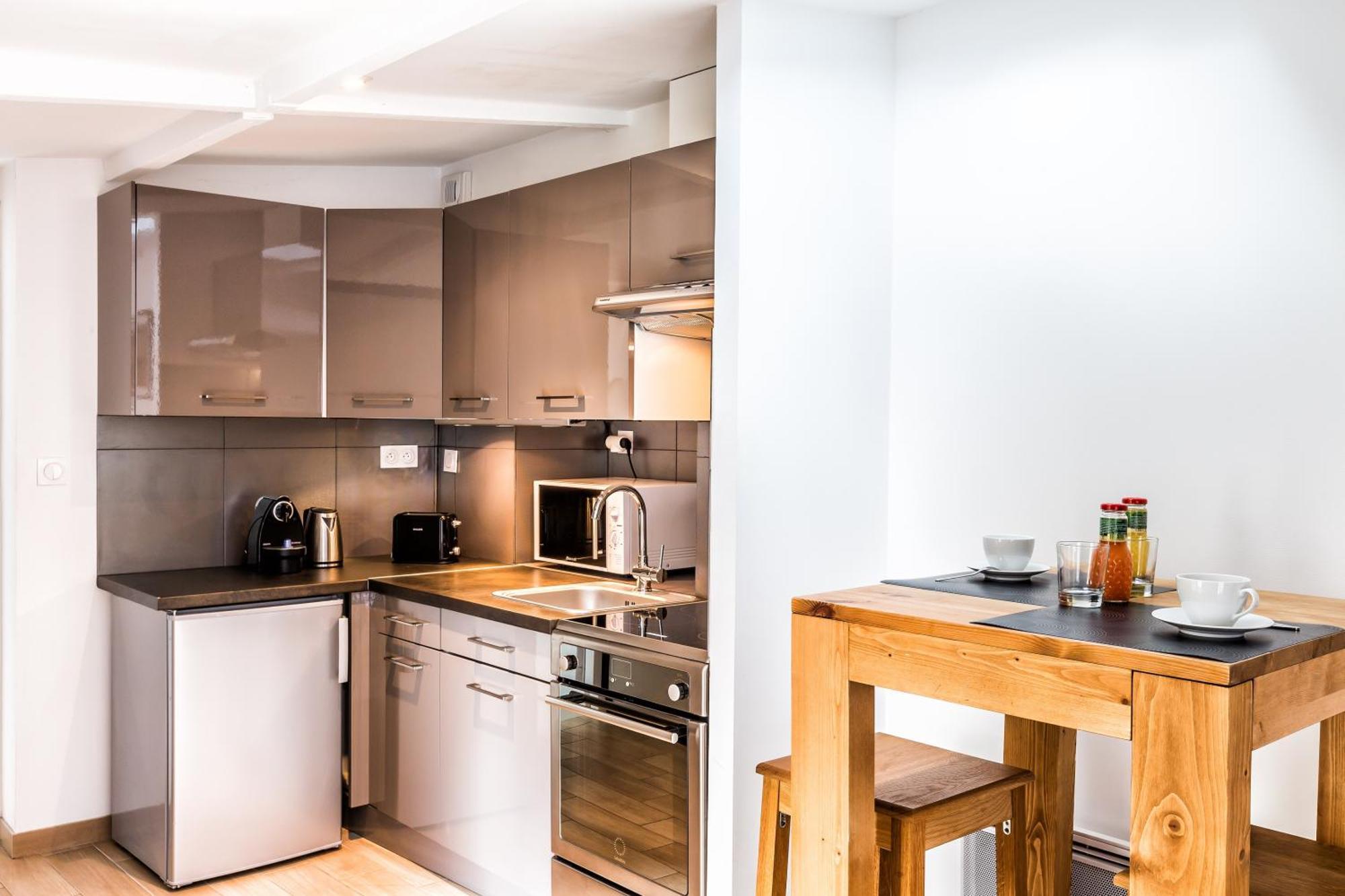 Resid'Spa Loire & Sevre Rezé Eksteriør bilde