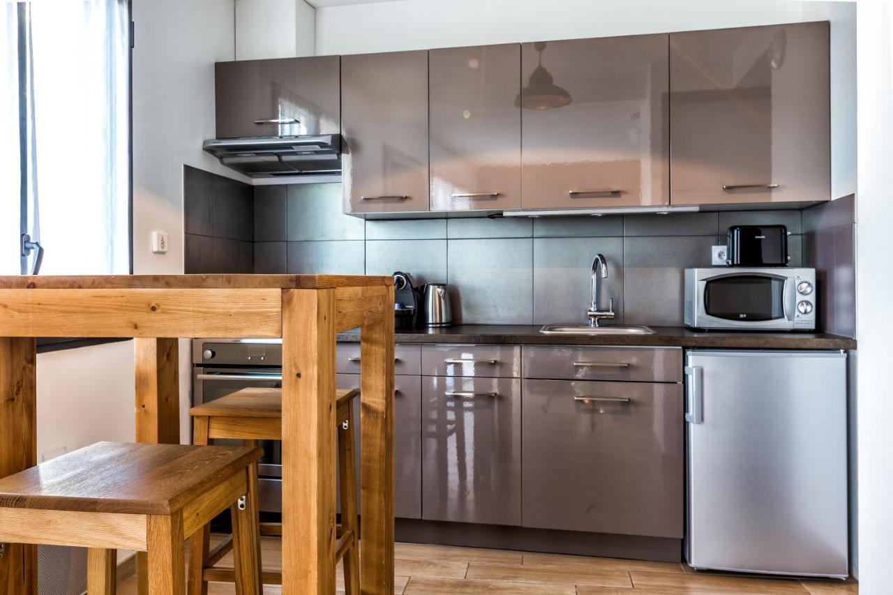 Resid'Spa Loire & Sevre Rezé Eksteriør bilde