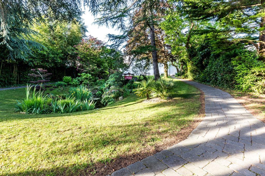 Resid'Spa Loire & Sevre Rezé Eksteriør bilde