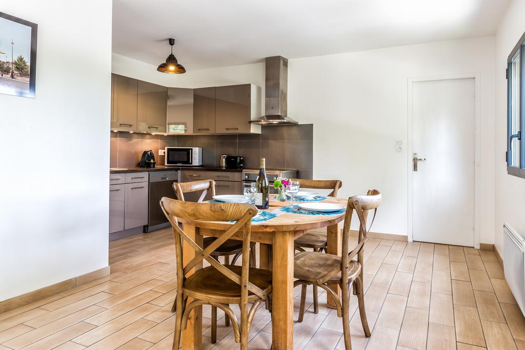 Resid'Spa Loire & Sevre Rezé Eksteriør bilde