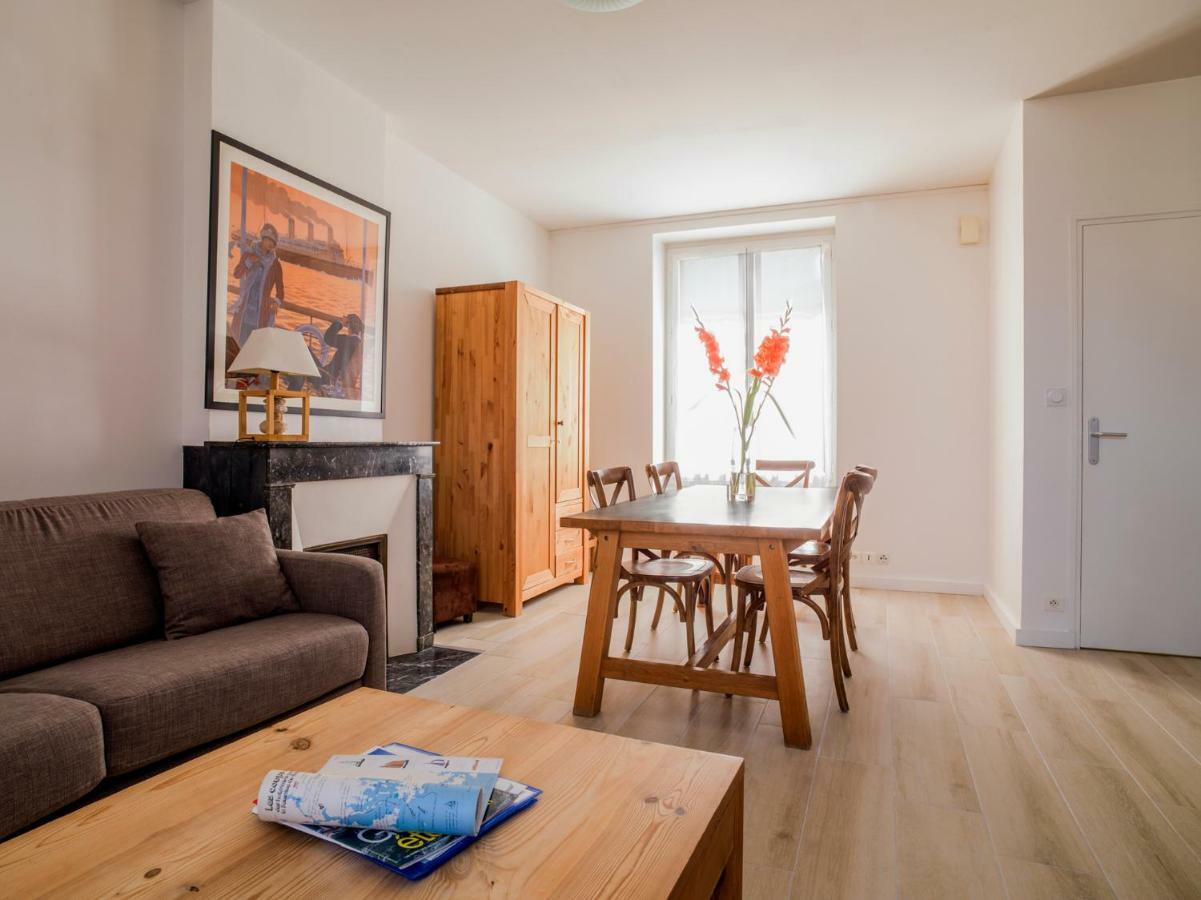 Resid'Spa Loire & Sevre Rezé Eksteriør bilde