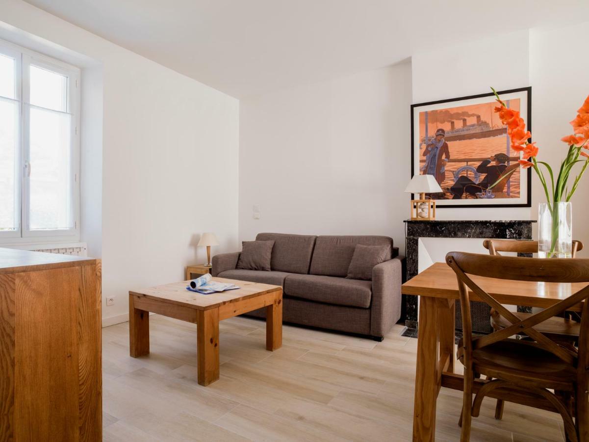 Resid'Spa Loire & Sevre Rezé Eksteriør bilde